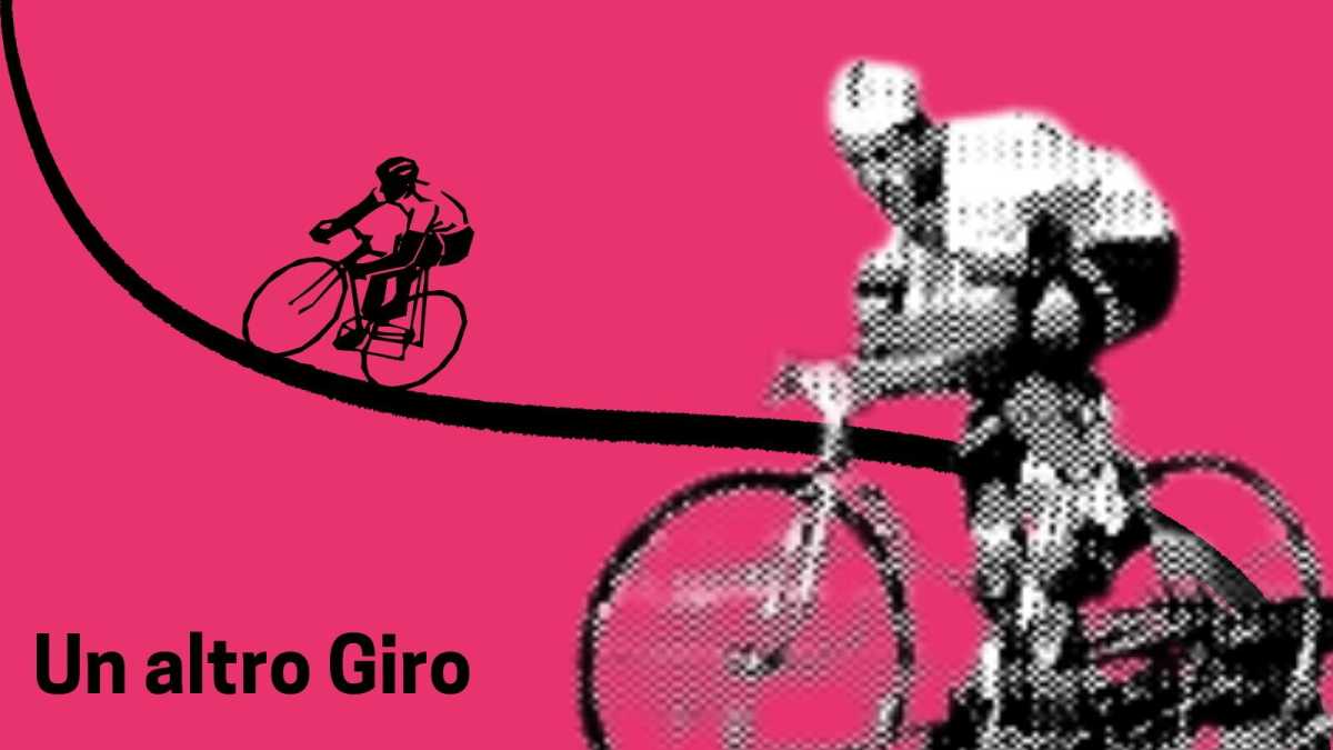Immagine di Il Giro è "una gran festa dell’Unità a pedali"