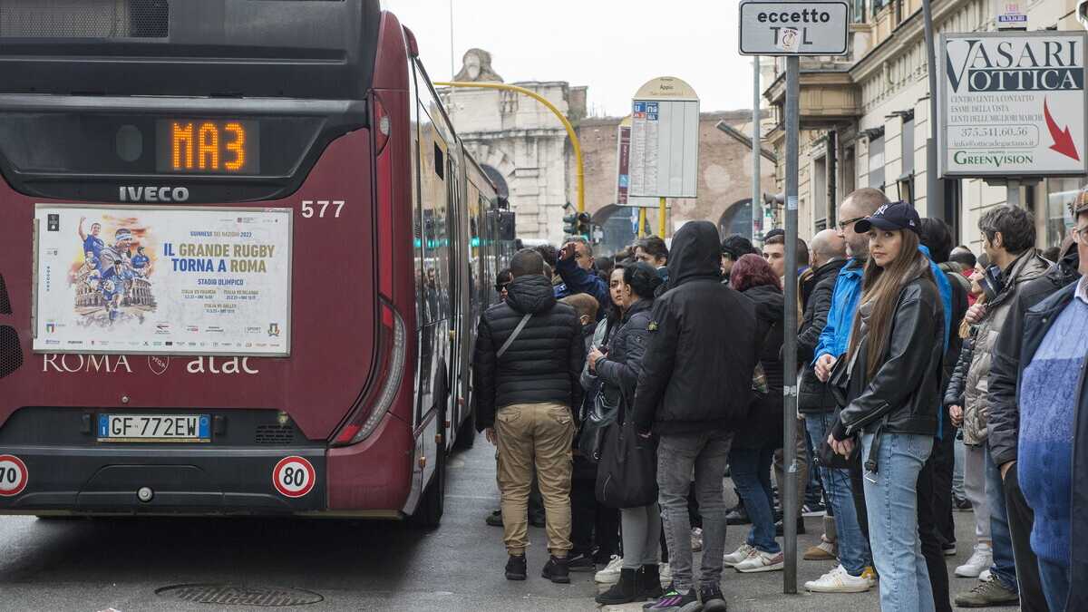 Immagine di L’altra sfida di Gualtieri: fare le metro, ma c'è un problema
