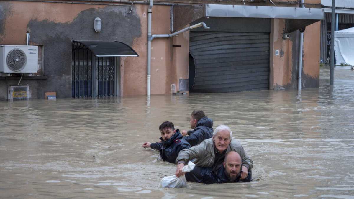 Immagine di È ora di un’agenzia Meteo Italia, contro gli speculatori