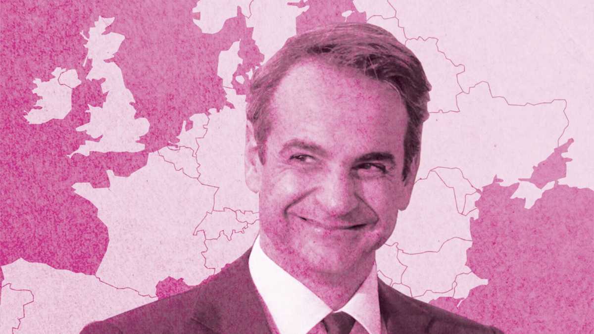 Immagine di Tra le righe della storia di successo chiamata Grecia