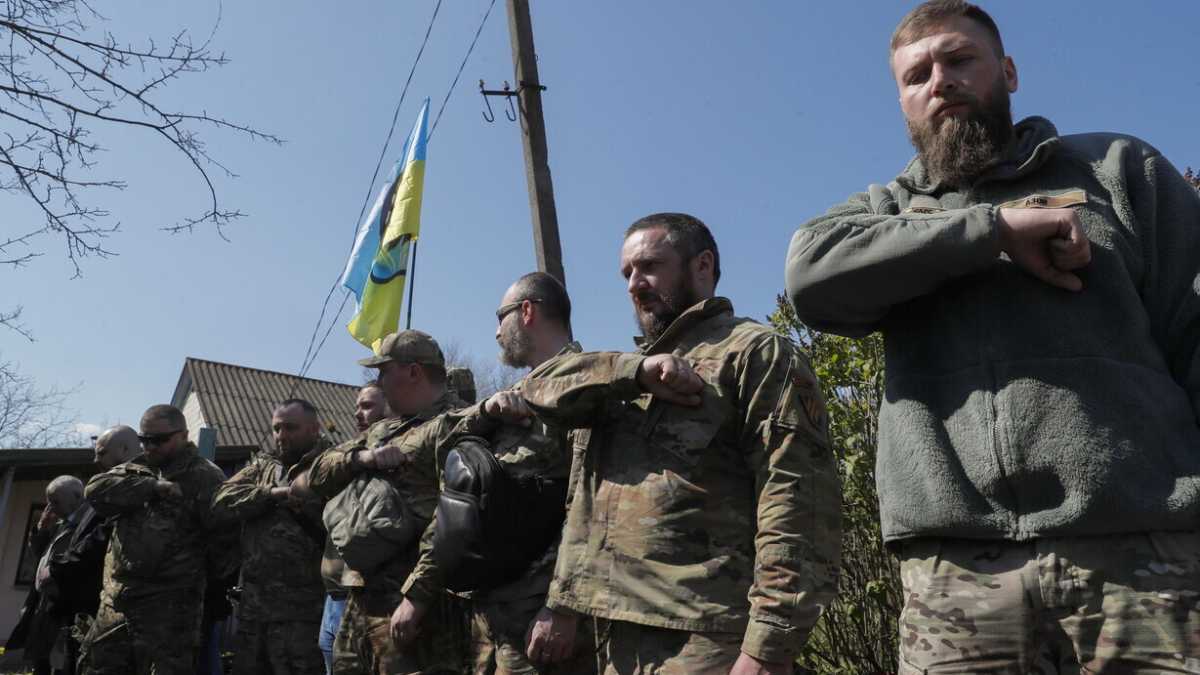 Immagine di E se la "denazificazione" dovesse pesare più sull'Italia che sull'Ucraina?