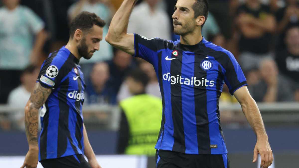 Immagine di Idee pazze per urlare, il 10 giugno, nello stadio di Ataturk, forza Inter e forza Europa