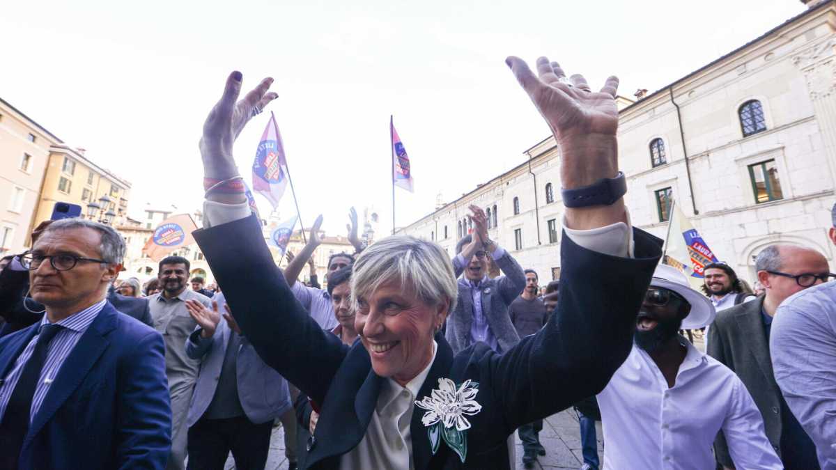 Immagine di Cosa insegnano davvero i numeri del voto a Brescia. Coalizioni giuste e sbagliate