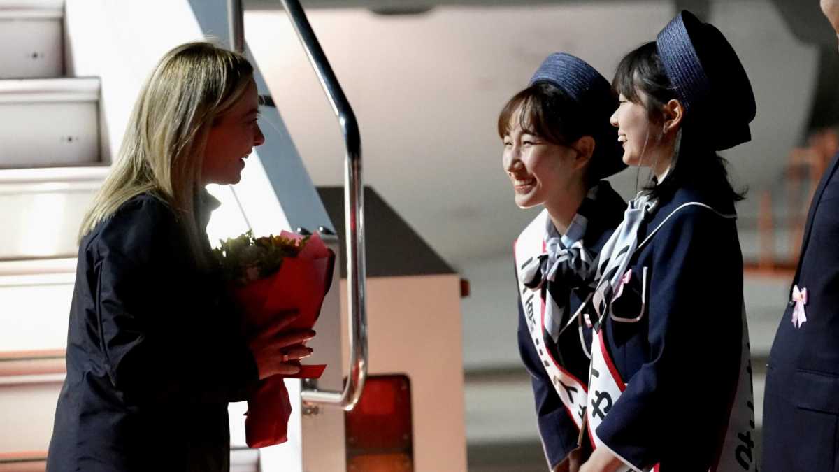 Immagine di Il G7 non vuole cedere a provocazioni e ricatti di Russia e Cina