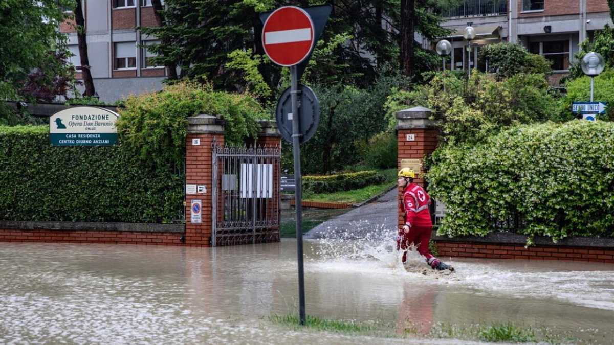 Immagine di I terroristi del clima hanno anche la colpa di confondere Emilia e Romagna