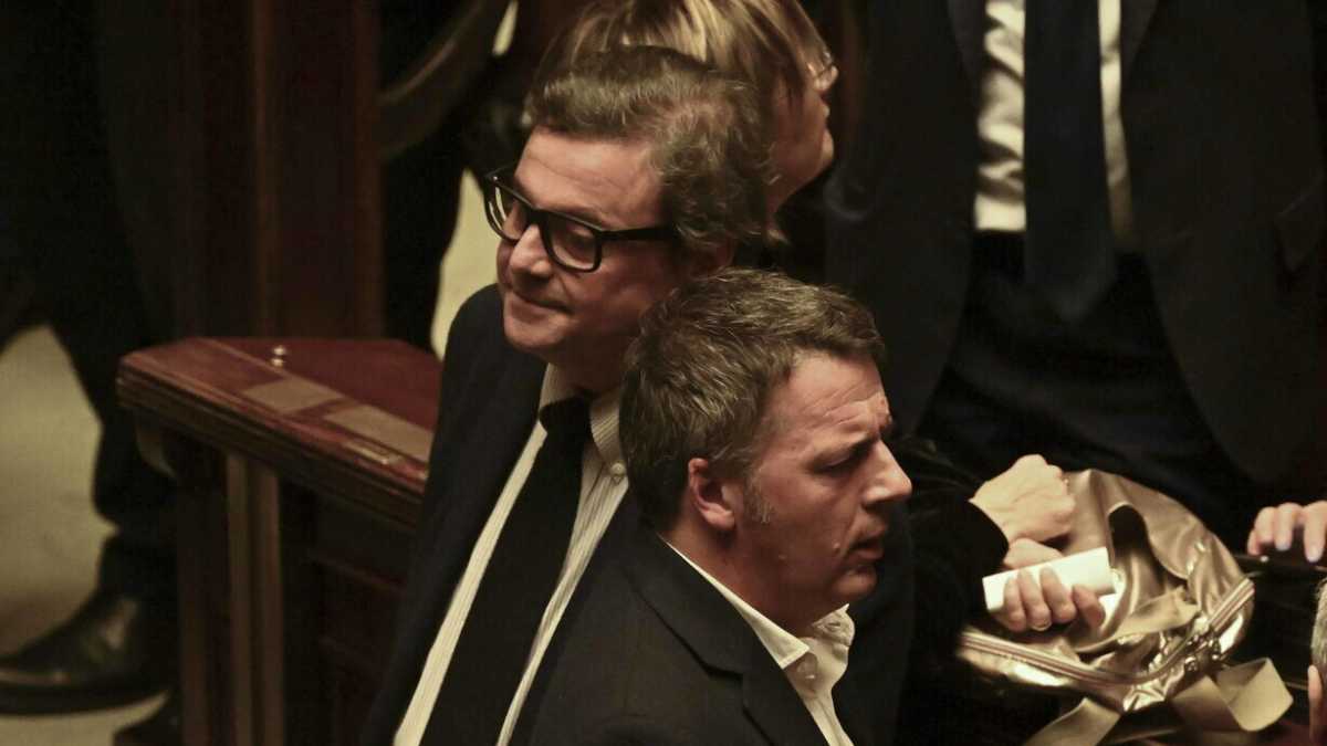 Immagine di La rottura del Terzo polo in Parlamento: Calenda costretto al Misto?