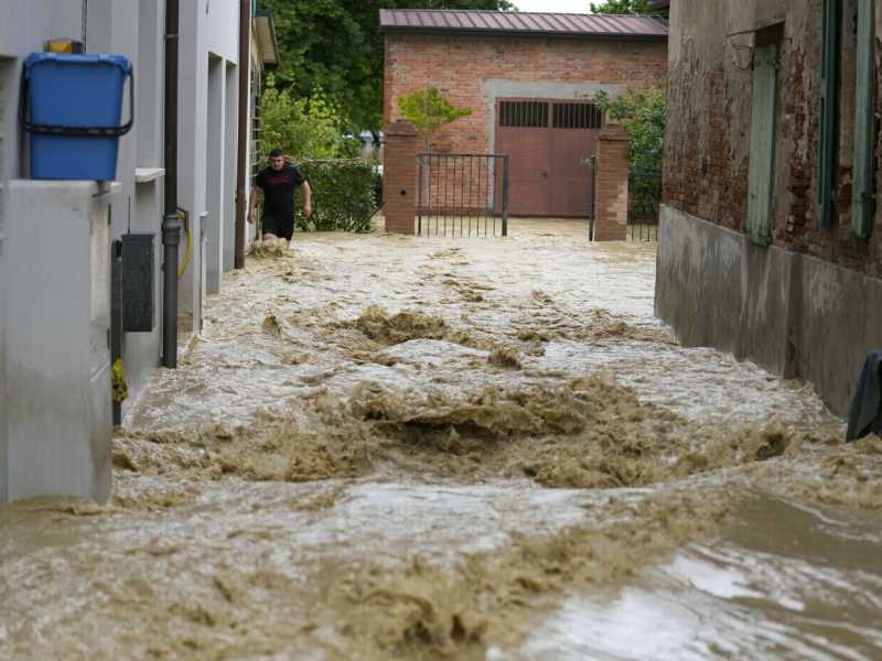 Foto LaPresse