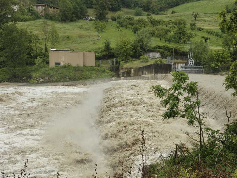 L’Italia del no è con l’acqua alla gola. Parla il geologo Fazzini