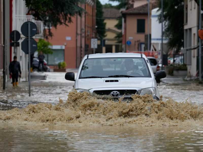 (foto LaPresse)