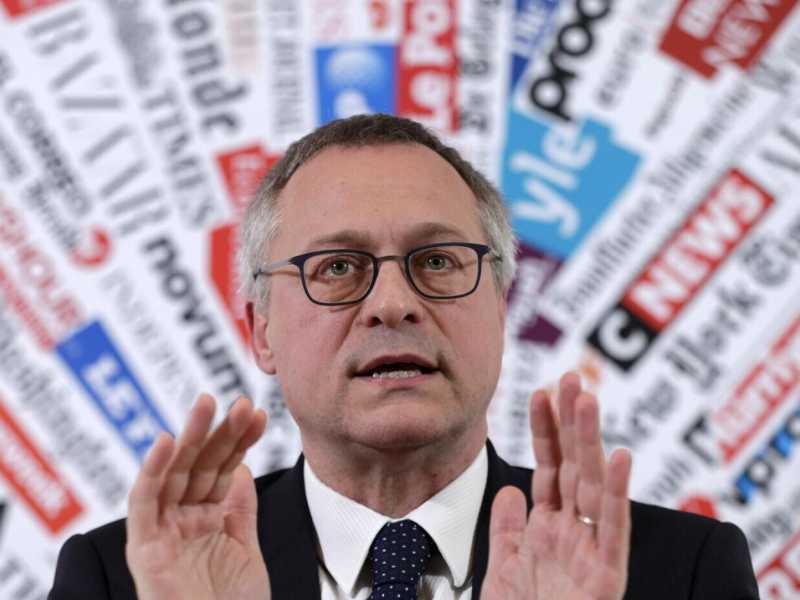 Foto LaPresse