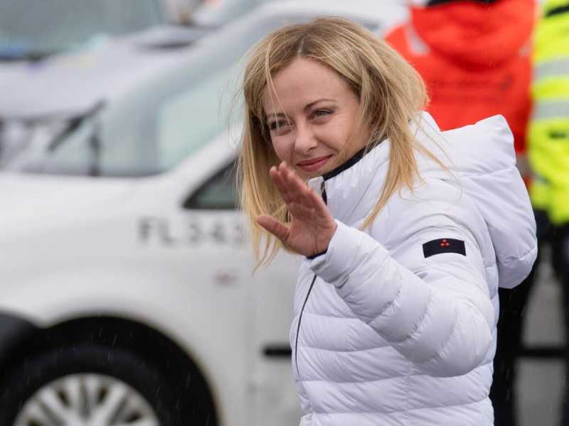 Foto LaPresse