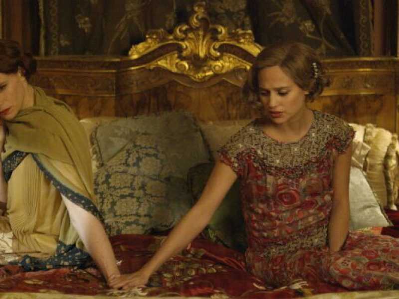 “The Danish Girl” di Tom Hooper è ispirato alla vite di Lili Elbe, seconda persona nella storia a sottoporsi a un intervento di riassegnazione sessuale<br /><br />