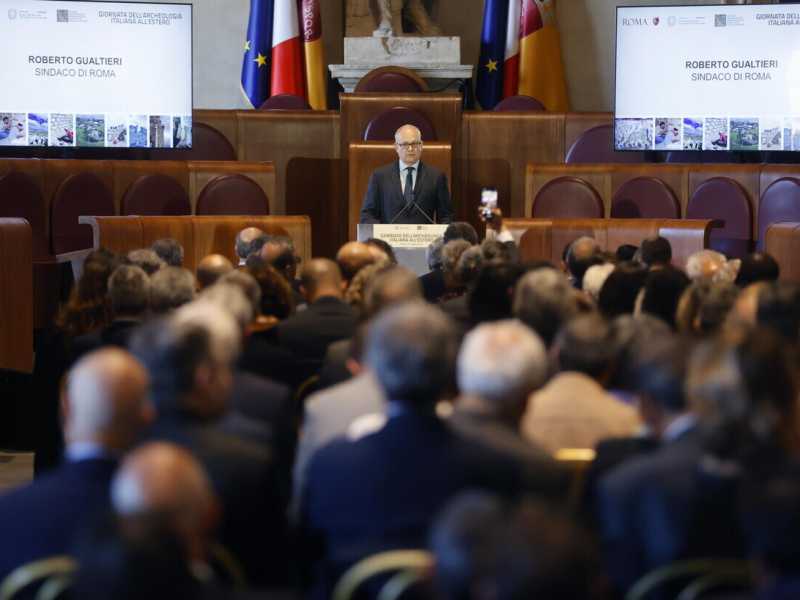 “Gualtieri superficiale, così salta la metro C”. Parla Carpano