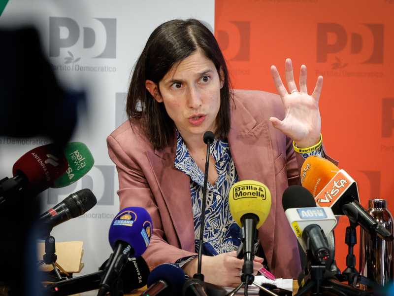 (foto Ansa)
