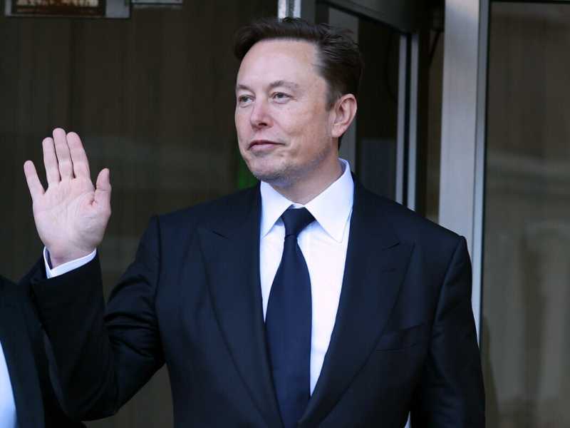 <span style="color: rgb(8, 8, 8); font-family: Lato, sans-serif; font-size: 14px;">Elon Musk (Justin Sullivan / Getty Images)</span> 