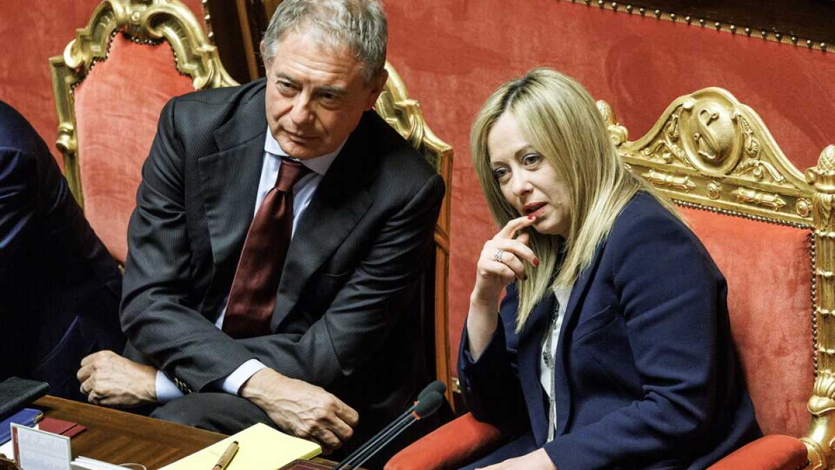 Immagine di Il futuro è un’impresa. Le domande al governo per una “Choose Italy” stile Macron