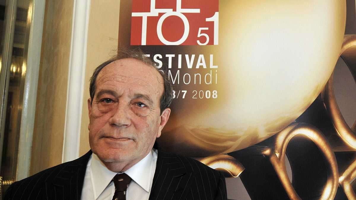 Immagine di Ricordo con amore di Giorgio Ferrara