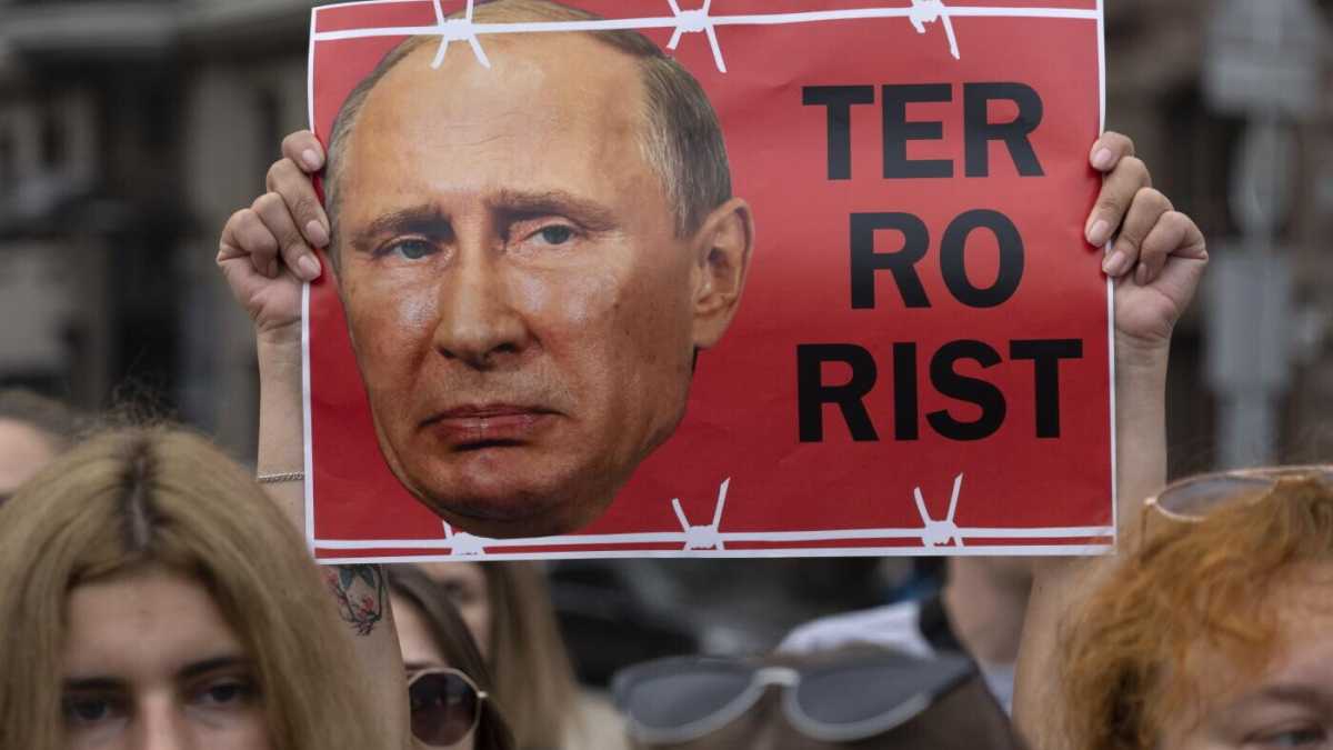 Immagine di L'opposizione russa è divisa in rivoli e il Cremlino ne beneficia
