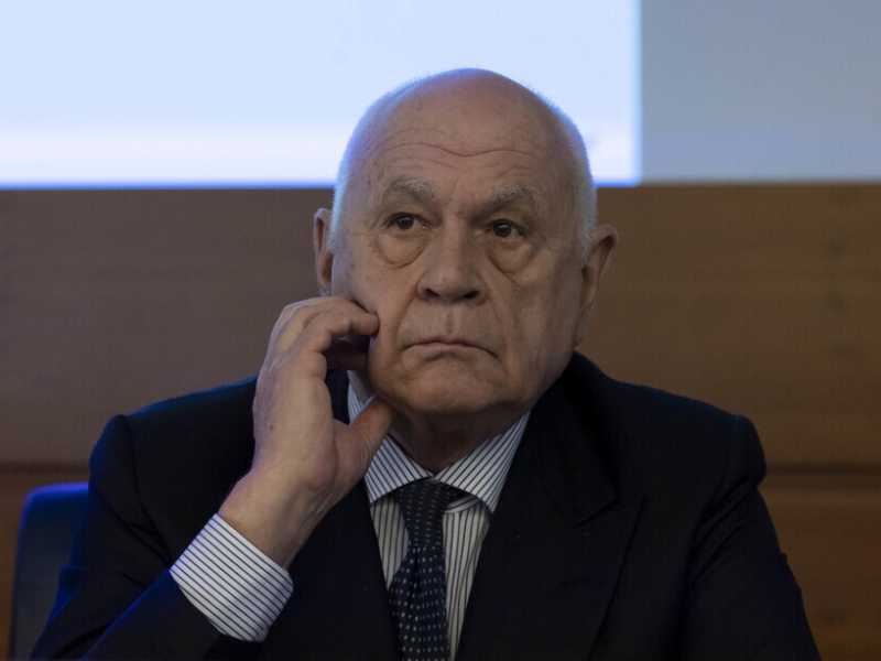 Nordio contro la giudice no vax di Firenze