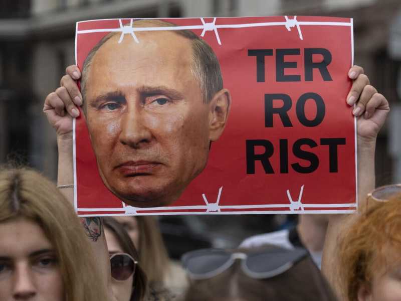 L'opposizione russa è divisa in rivoli e il Cremlino ne beneficia