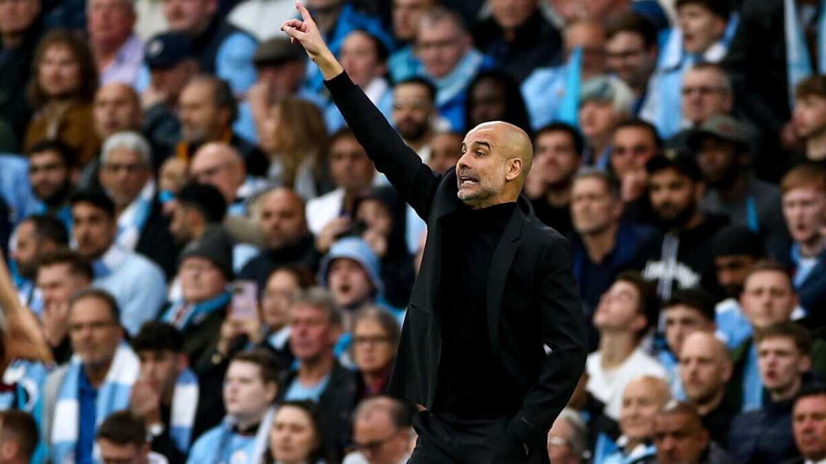 Immagine di Guardiola-Inzaghi, scienza contro anima