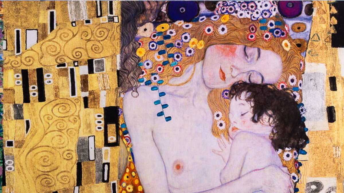 Immagine di Come è fatto il corpo di una madre? Ester Armanino crea lo spazio e lo riempie