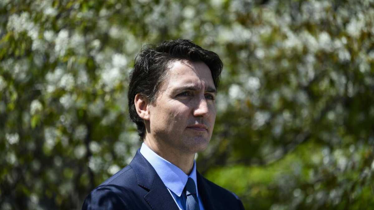 Immagine di Trudeau sbaglia a paragonare l'Italia all'Ungheria sul tema dei diritti Lgbt. Ci scrive Aurelio Mancuso