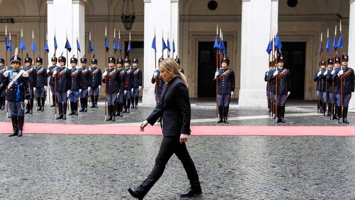 Immagine di I primi conti che non tornano al governo Meloni