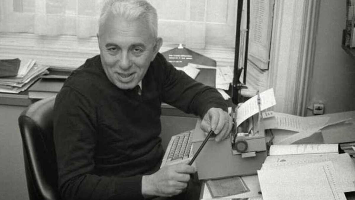 Immagine di Calvino e Fortini, due metodi opposti per pensare al di là dell’immediato