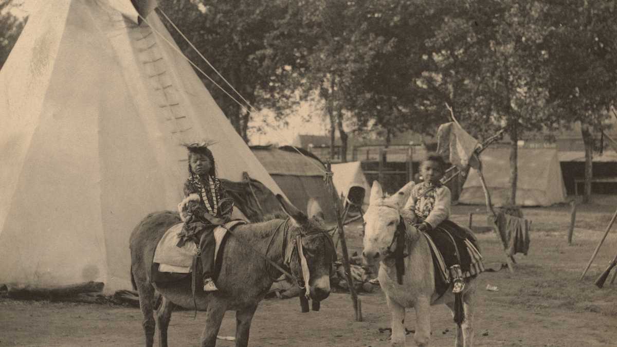 Immagine di +++ Il dramma dei nativi americani fa da sfondo a un thriller con un messaggio