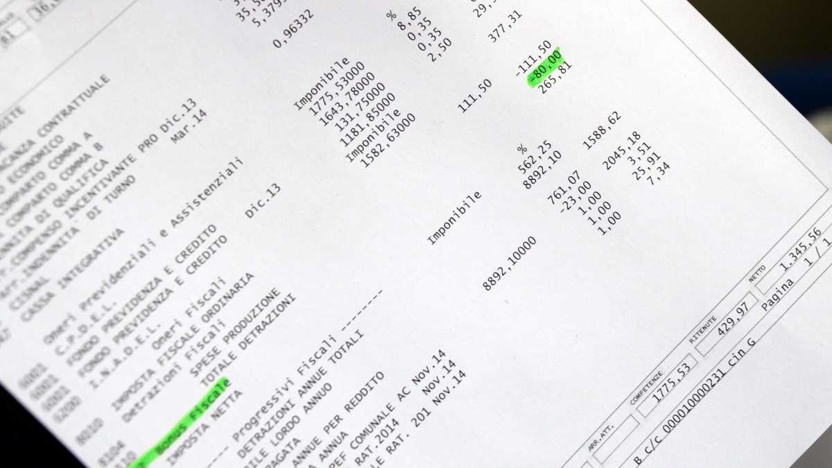 Immagine di Per una vera riforma fiscale serve coraggio sulle tax expenditures