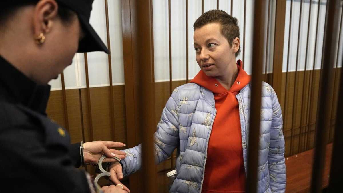 Immagine di Il Cremlino fa tacere le ultime voci dissidenti del teatro russo