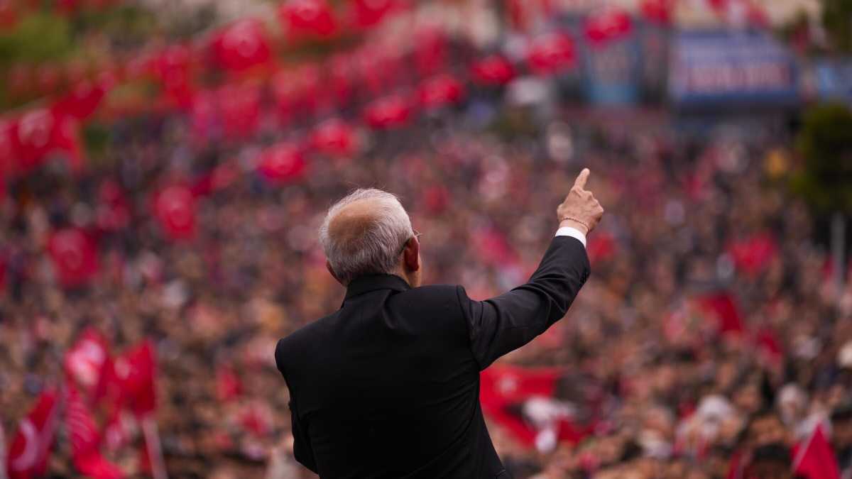 Immagine di Turco si nasce. Quanto pesa l’etnia nella corsa al potere di Kiliçdaroglu