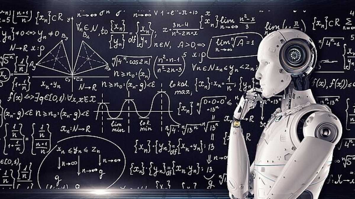 Immagine di Tranquilli, l’intelligenza artificiale non soppianterà mai quella umana