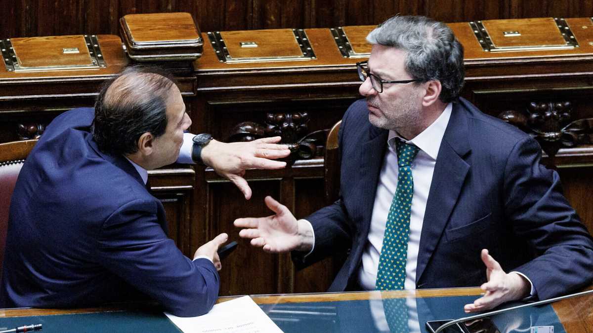 Immagine di Il vero problema della riforma fiscale non è la Flat tax, ma tutto il resto