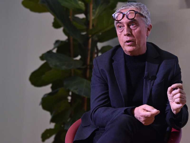 Stefano Boeri (Ansa)