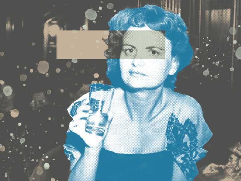 Elsa Morante e il suo bisogno radicale di stregare la realtà