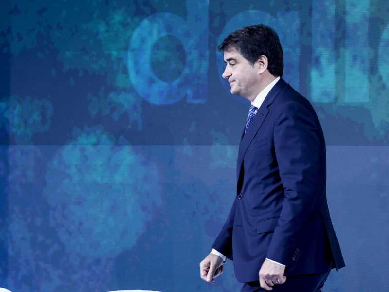 Fitto e il Pnrr nella doppia morsa di Bruxelles e dei presidenti di regione