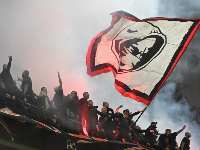 Foto Ansa