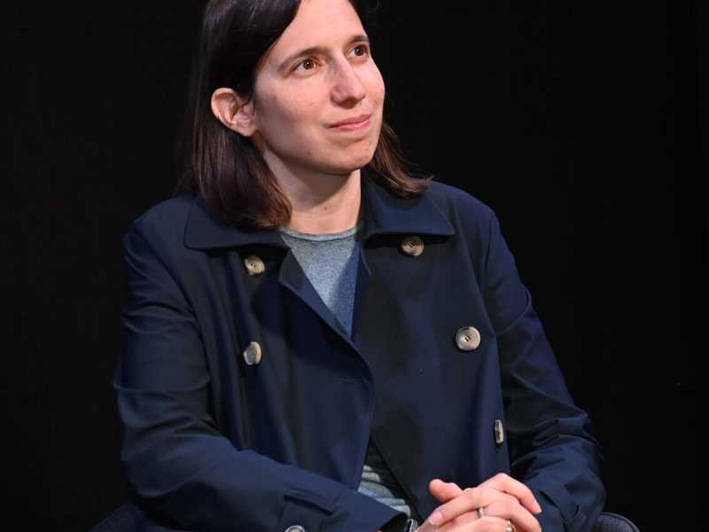Elly Schlein (Ansa)