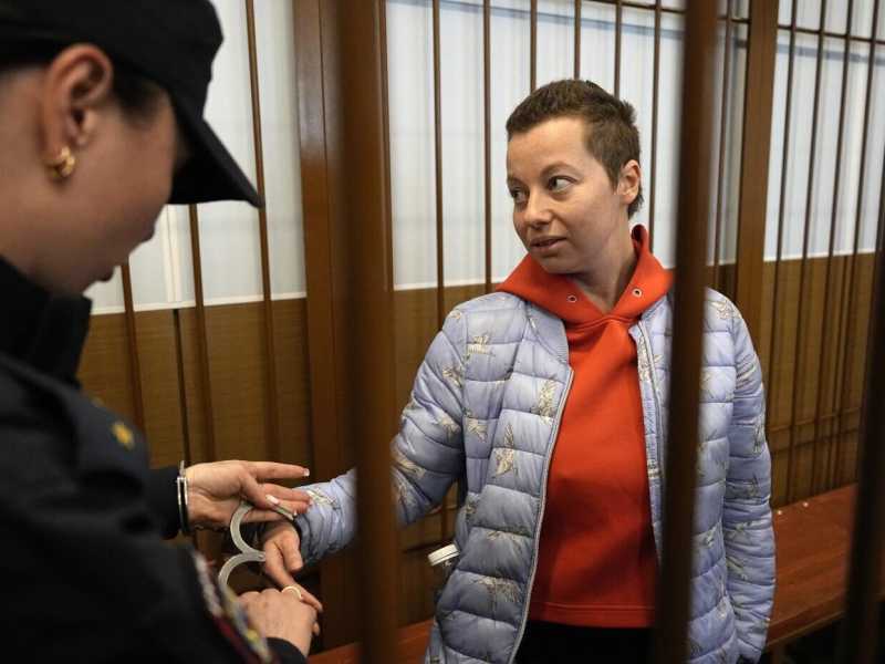 Foto Ap, via LaPresse