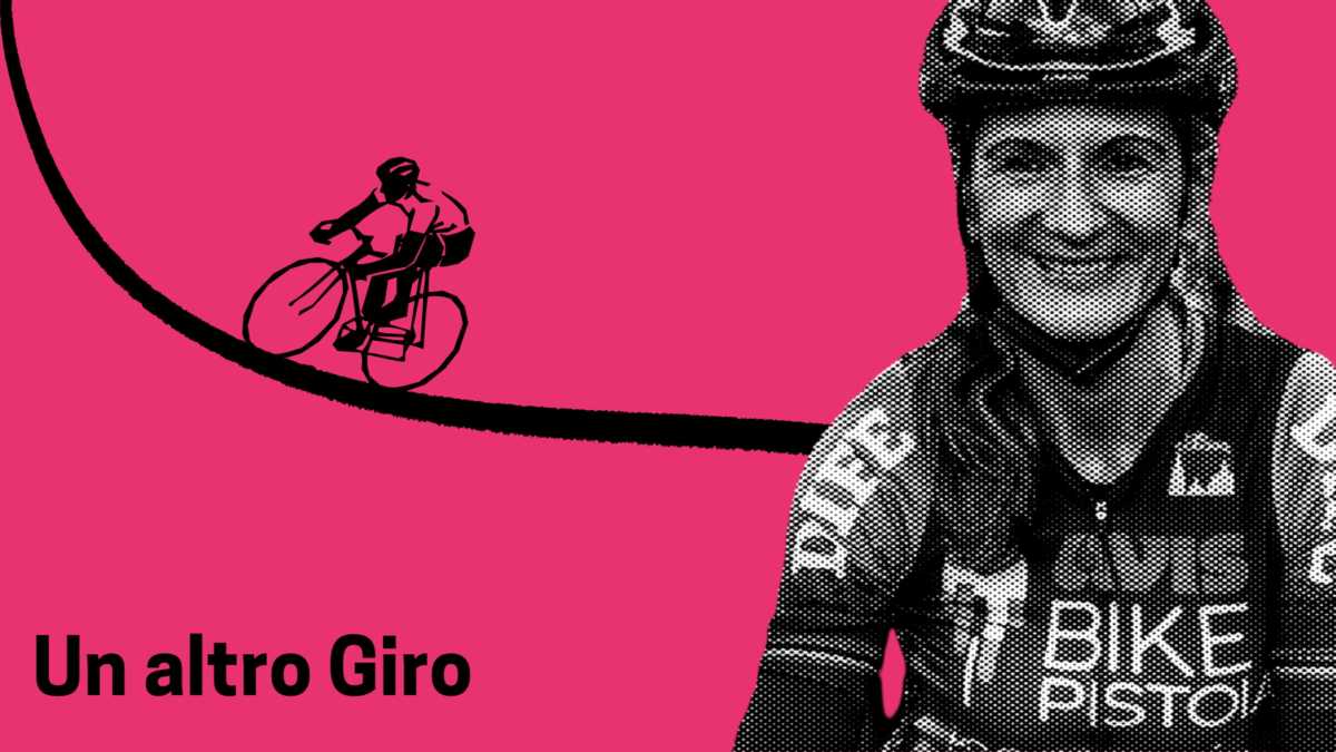 Immagine di Il ciclismo alla Merckx di Edita Pucinskaite