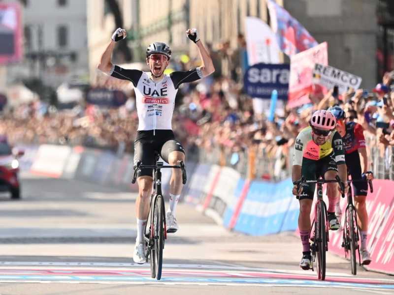Foto LaPresse