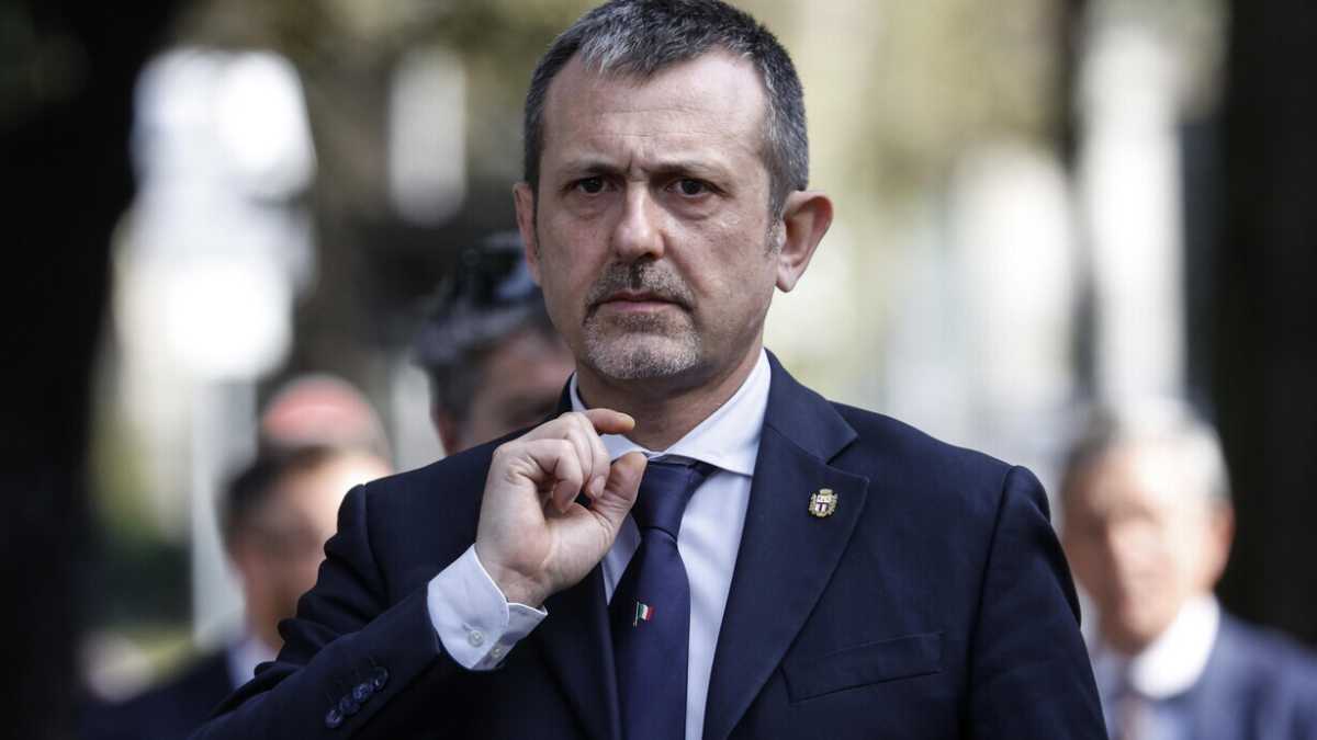 Immagine di Caso Cospito, gip non accoglie la richiesta di archiviazione per Delmastro