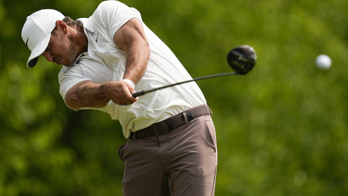 Immagine di Brooks Koepka ci sa fare, non solo nel golf. La vittoria al Pga Championship