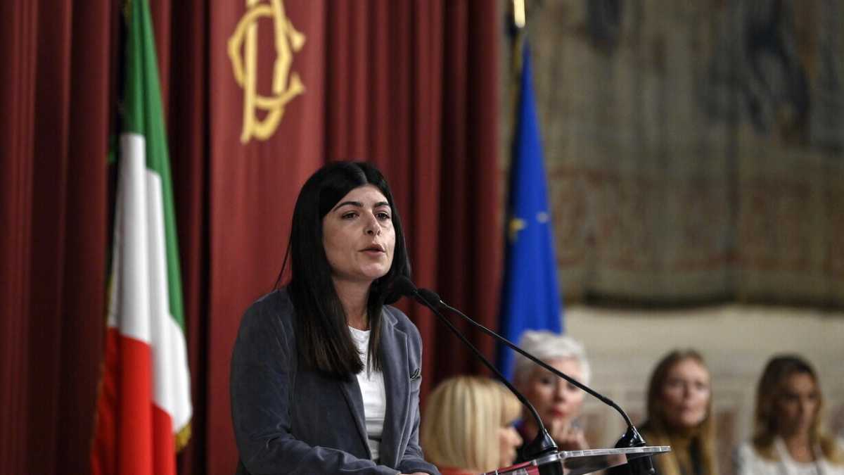Immagine di Antimafia, Meloni tira dritto: la presidenza della commissione a Colosimo