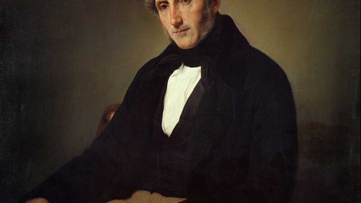 Immagine di Noi e il senso di vuoto. Cosa insegnano all’Italia i 150 anni di Manzoni