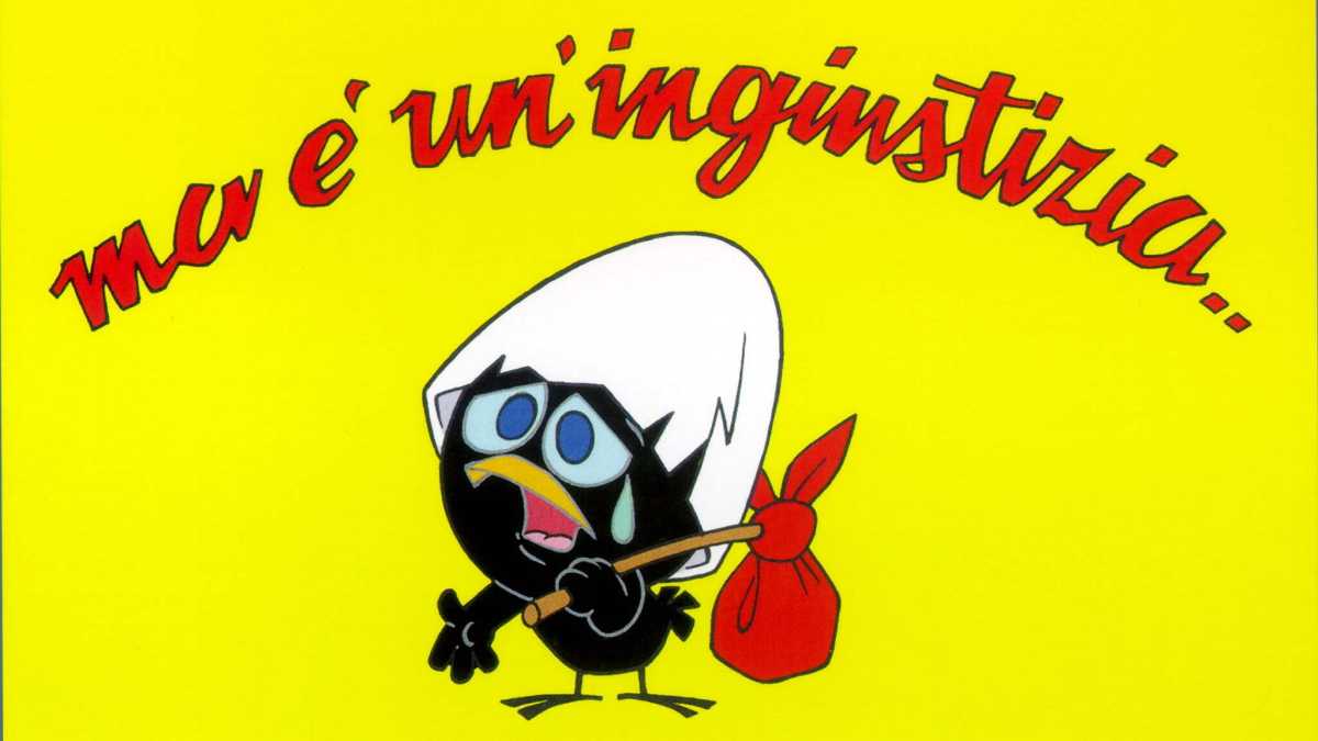 Immagine di Da Calimero al Buondì, il progresso della promozione dei prodotti