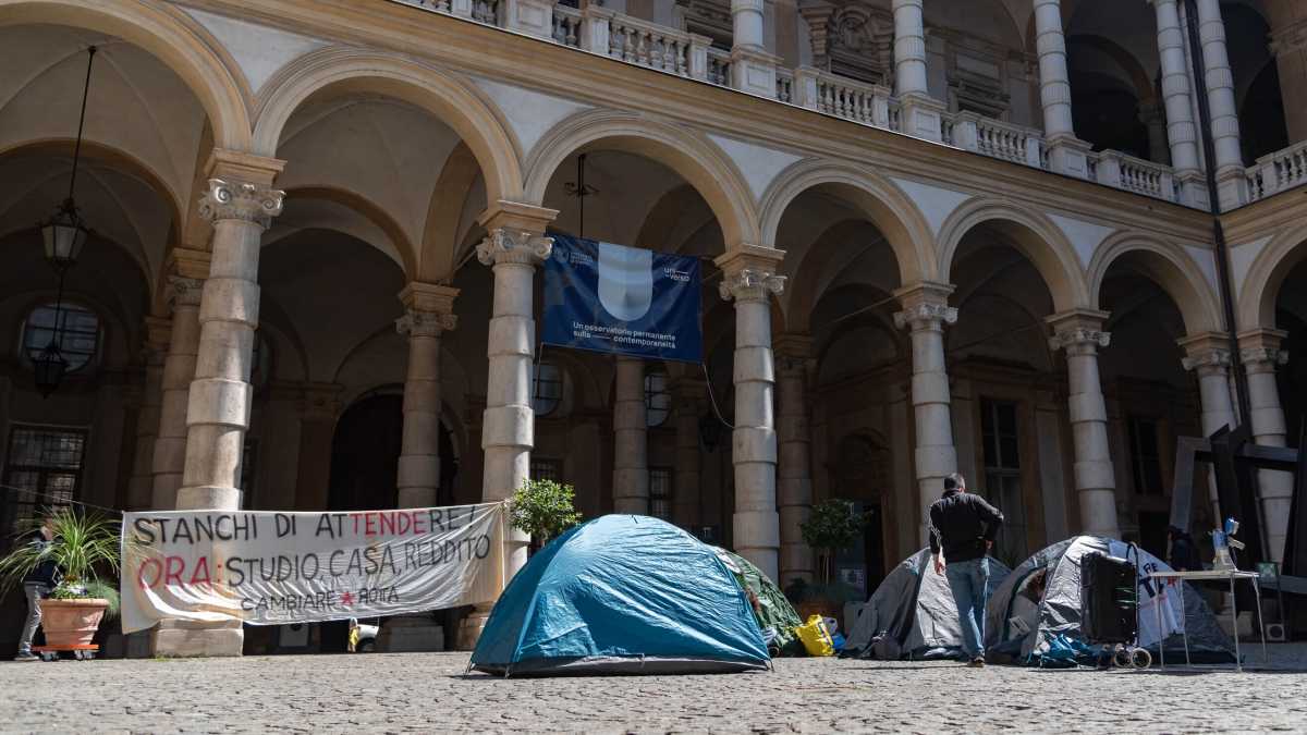 Immagine di Studentati tra stato e mercato. Una soluzione plurale