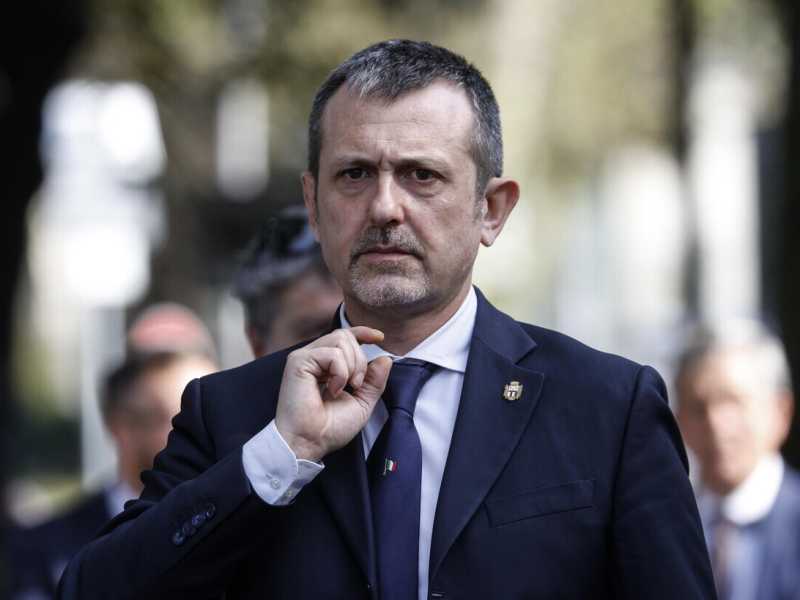 (foto Ansa)